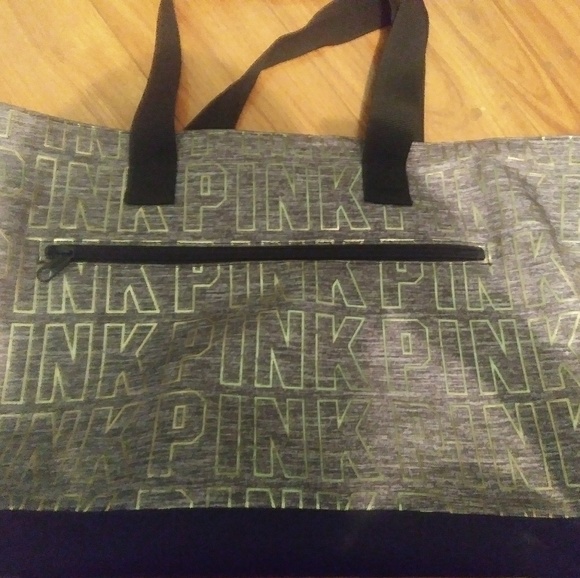 PINK brand tote - Picture 1 of 3